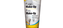 Polyfilla Fuge Make-Up Hvid